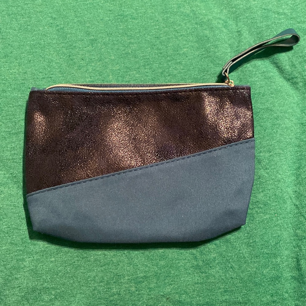 Make up bag